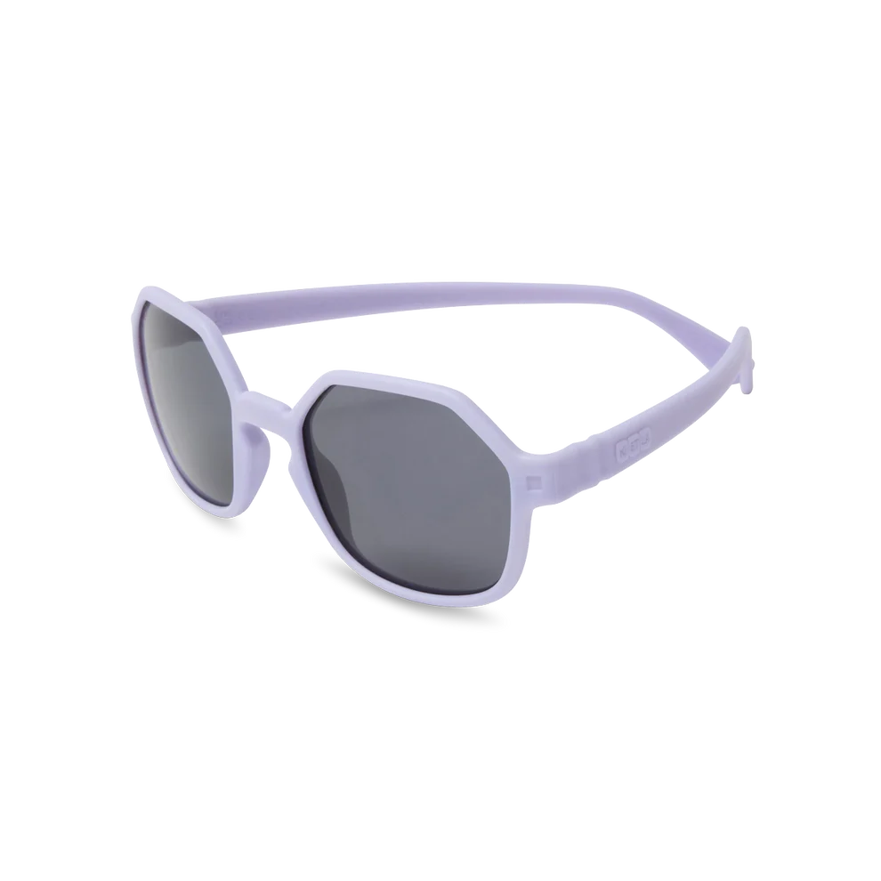Lunettes eyzz lavande 4-7ans