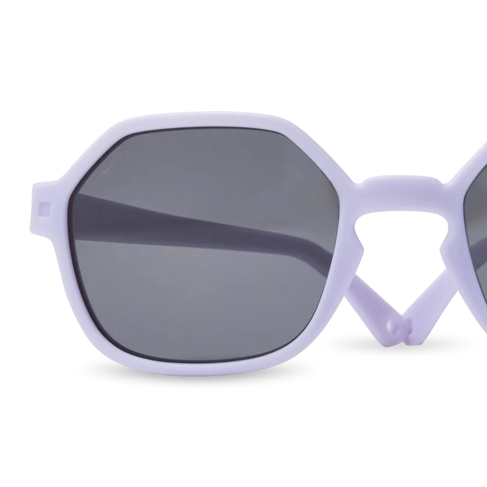 Lunettes eyzz lavande 4-7ans