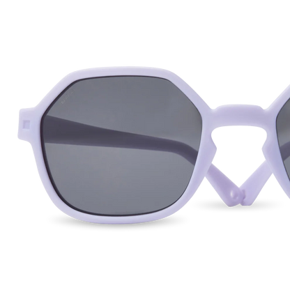 Lunettes eyzz lavande 4-7ans