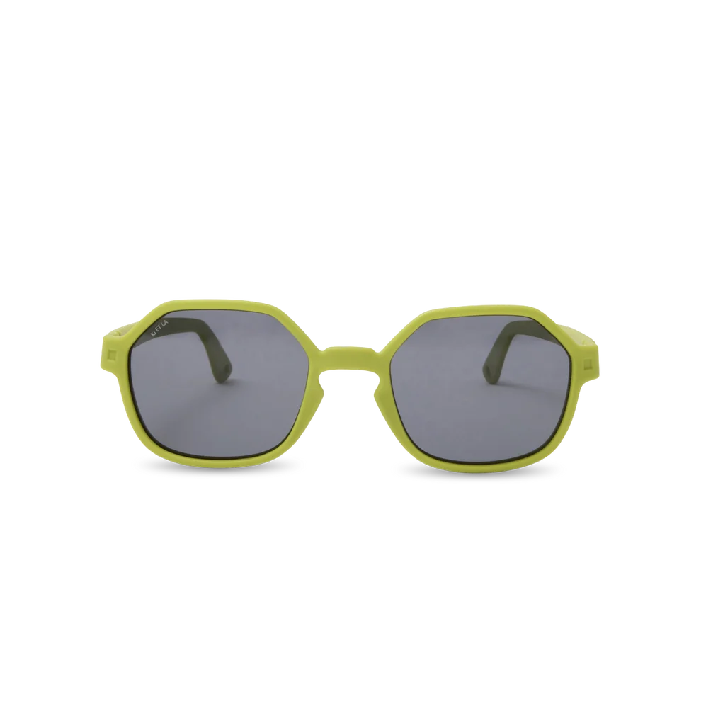 Lunettes eyzz -  vert 4-7ans