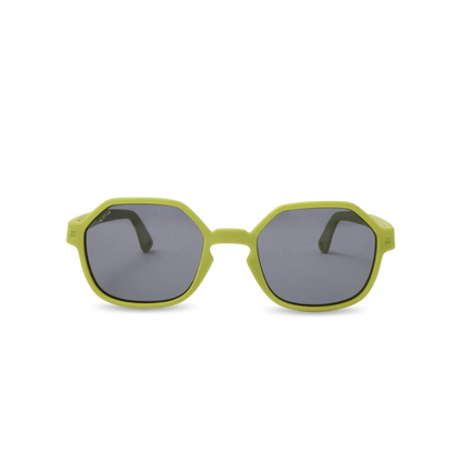 Lunettes eyzz -  vert 4-7ans