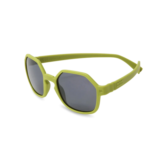 Lunettes eyzz -  vert 4-7ans