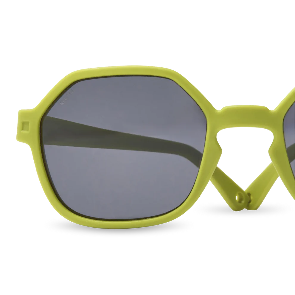 Lunettes eyzz -  vert 4-7ans