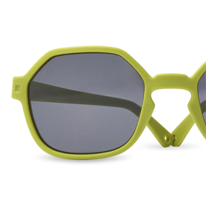 Lunettes eyzz -  vert 4-7ans