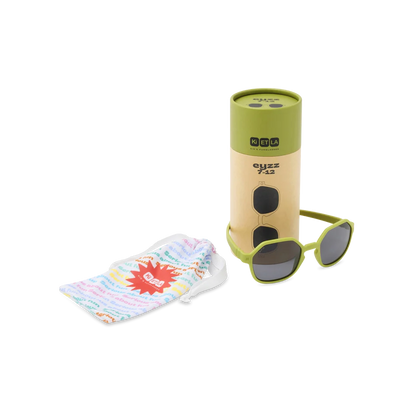 Lunettes eyzz -  vert 4-7ans