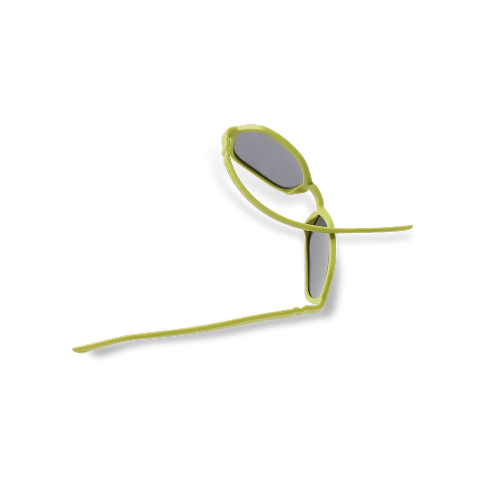 Lunettes eyzz -  vert 4-7ans