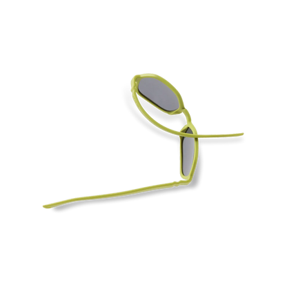 Lunettes eyzz -  vert 4-7ans