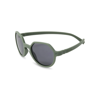 Lunettes oozz vert 2-4 ans