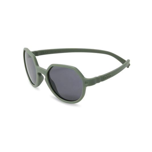 Lunettes oozz vert 2-4 ans