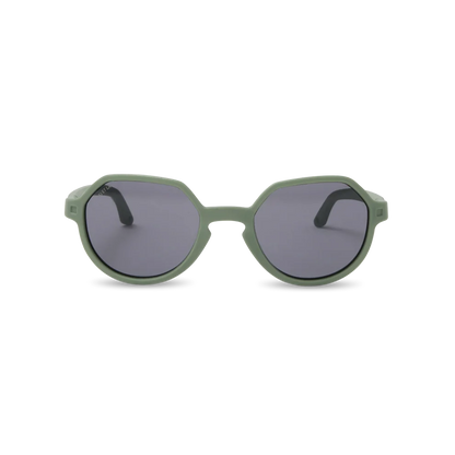 Lunettes oozz vert 2-4 ans
