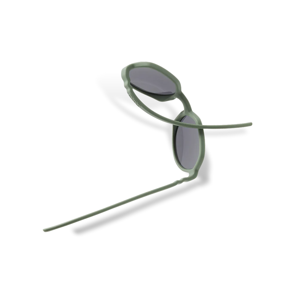 Lunettes oozz vert 2-4 ans