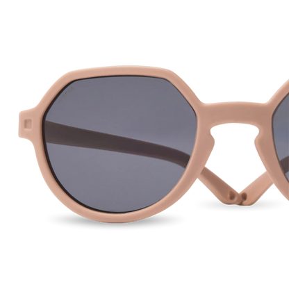 Lunettes oozz corail 2-4 ans