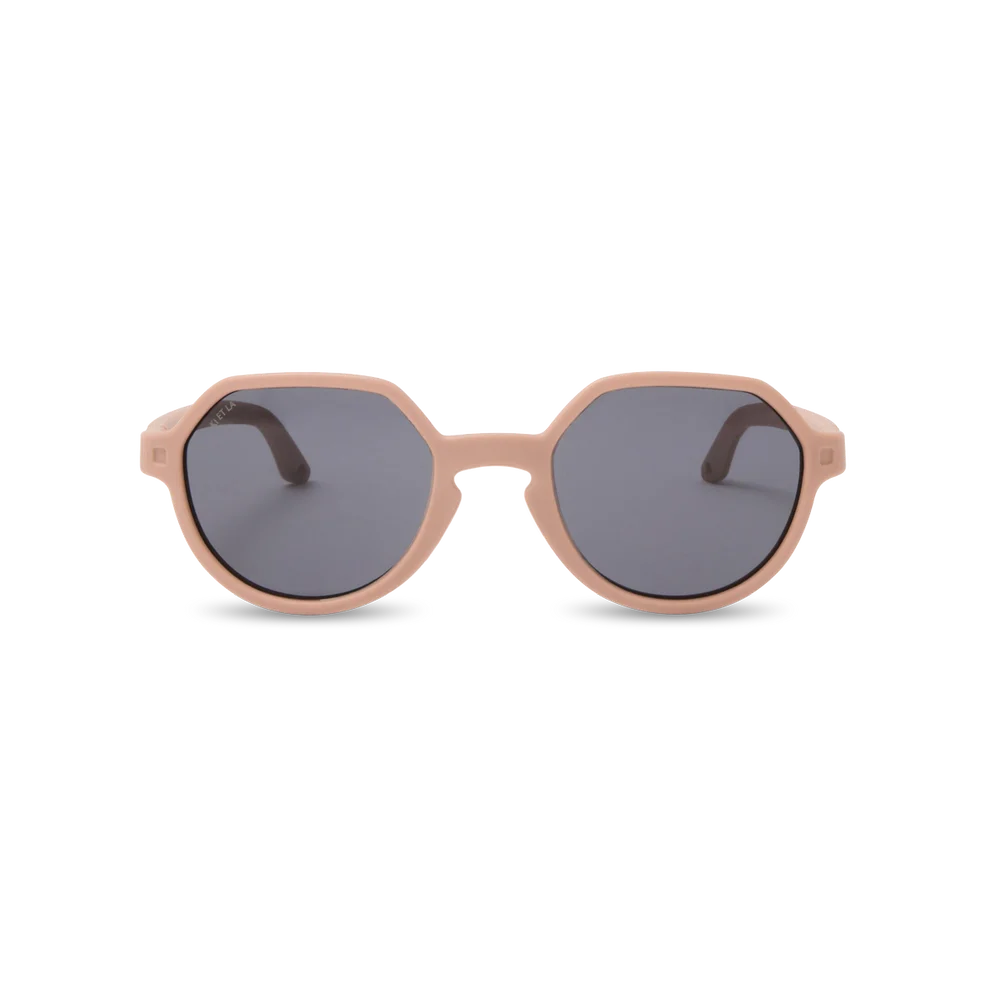 Lunettes oozz corail 2-4 ans