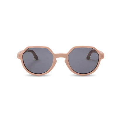 Lunettes oozz corail 2-4 ans