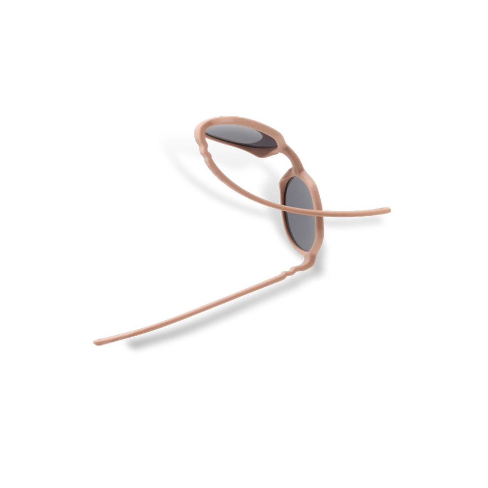 Lunettes oozz corail 2-4 ans
