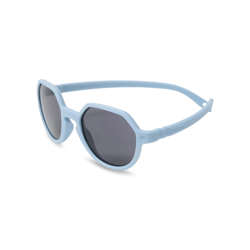 Lunettes oozz - bleu 2-4 ans