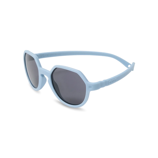 Lunettes oozz - bleu 2-4 ans