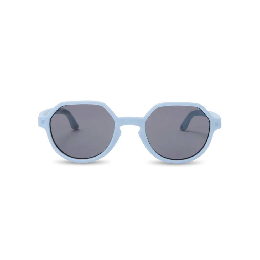 Lunettes oozz - bleu 2-4 ans