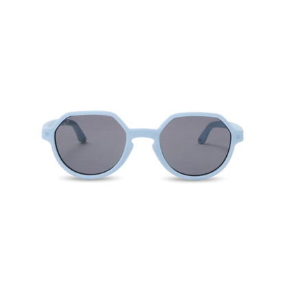 Lunettes oozz - bleu 2-4 ans