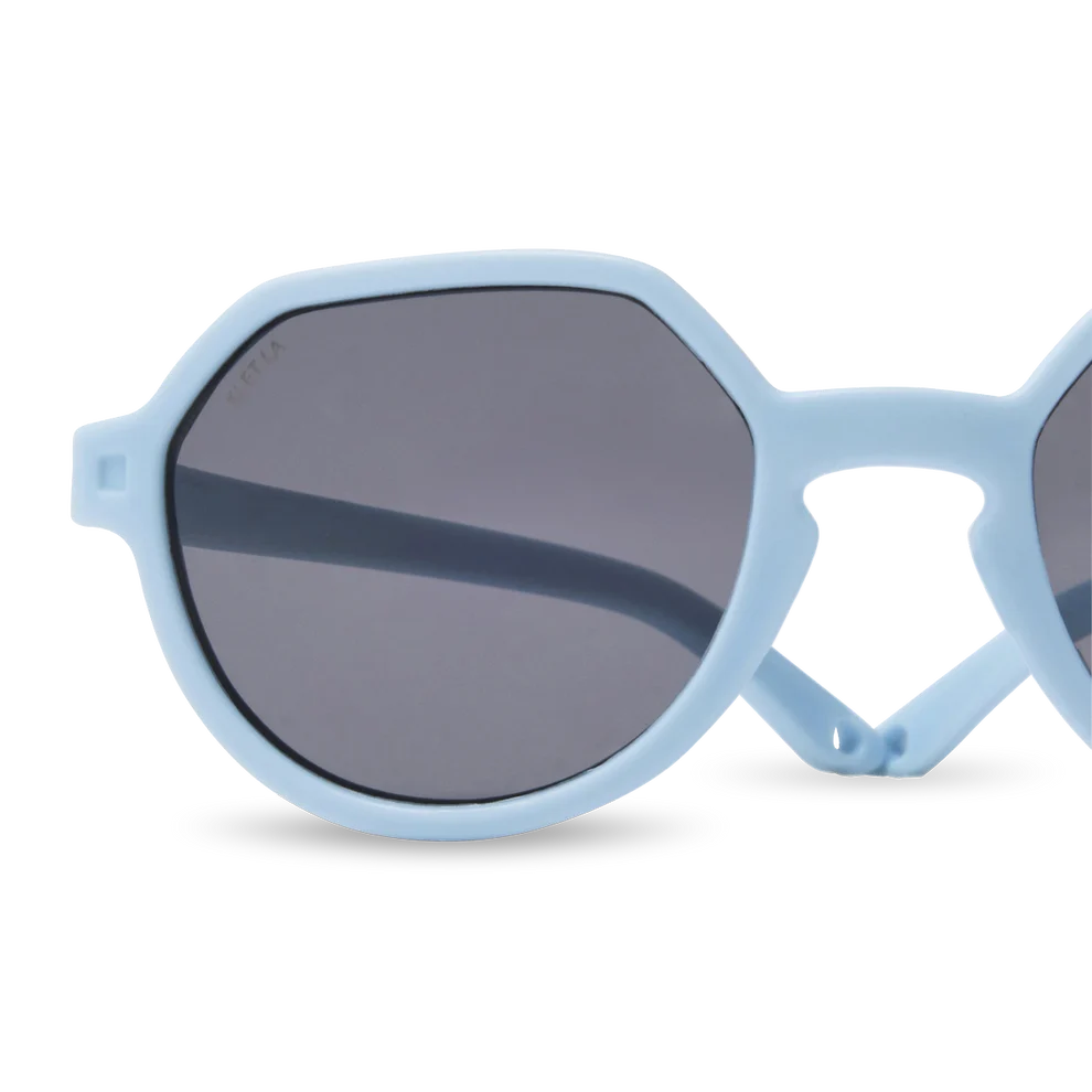 Lunettes oozz - bleu 2-4 ans