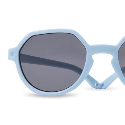 Lunettes oozz - bleu 2-4 ans