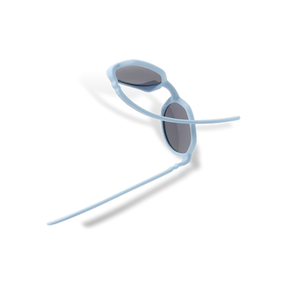 Lunettes oozz - bleu 2-4 ans