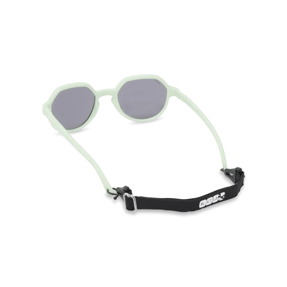 Lunettes oozz - tea  2-4 ans