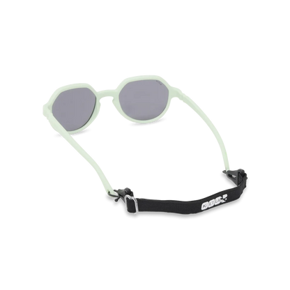 Lunettes oozz - tea  2-4 ans