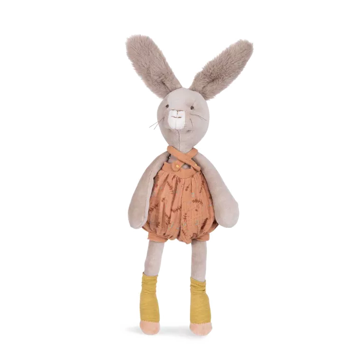 Peluche Lapin - Moulin Roty