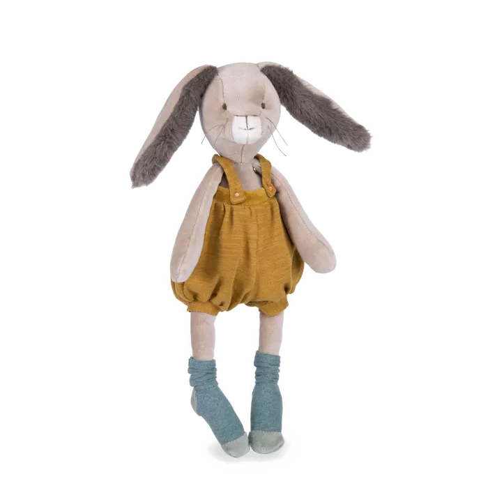 Peluche Lapin - Moulin Roty