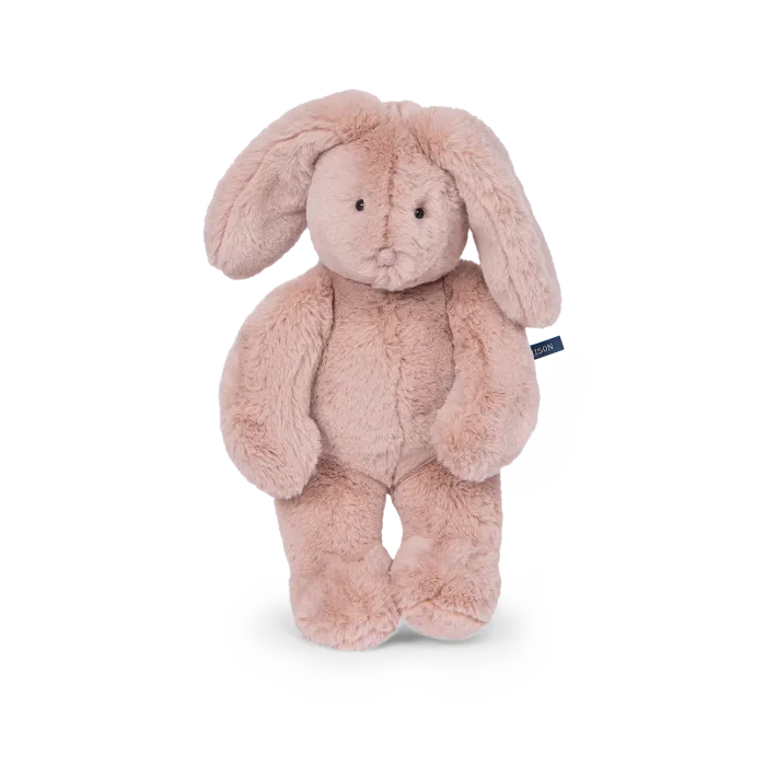 Peluche Lapin Louison - Moulin Roty