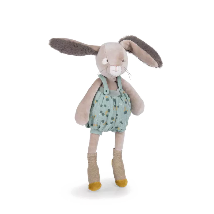 Peluche Lapin - Moulin Roty