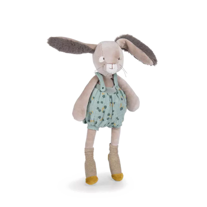 Peluche Lapin - Moulin Roty