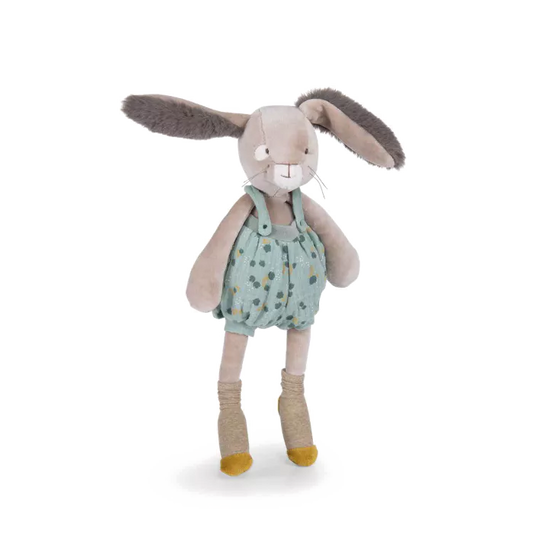 Peluche Lapin - Moulin Roty