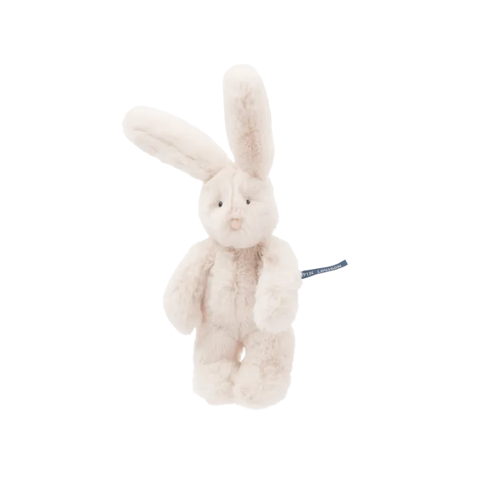 Peluche Lapin Louison - Moulin Roty