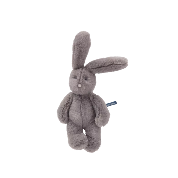 Peluche Lapin Louison - Moulin Roty
