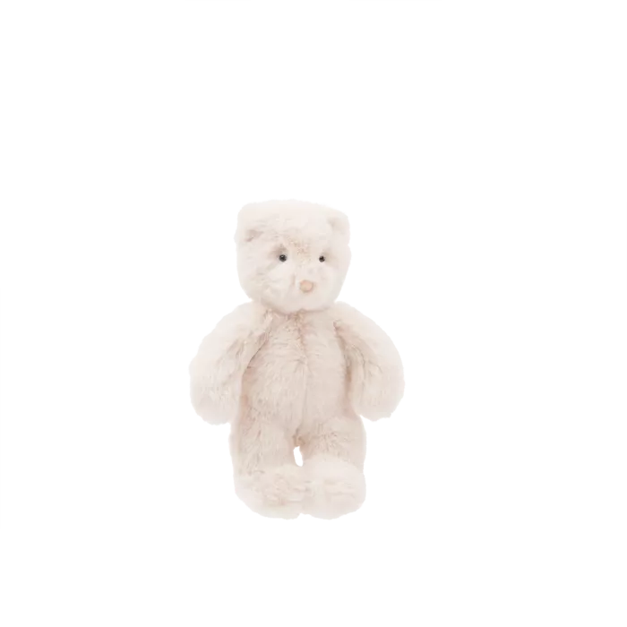 Peluche petit Ours Arthur - Moulin Roty