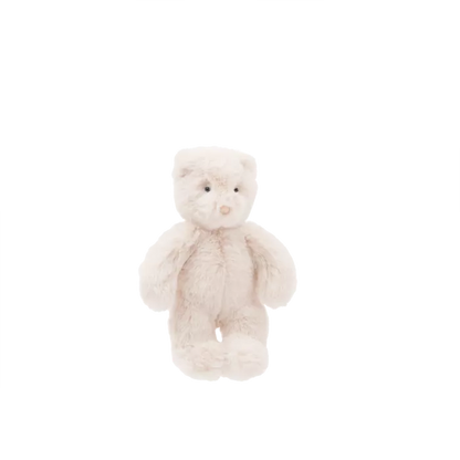 Peluche petit Ours Arthur - Moulin Roty