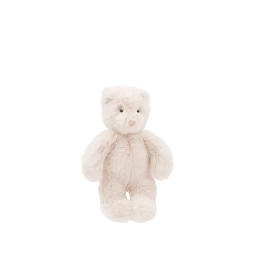 Peluche petit Ours Arthur - Moulin Roty