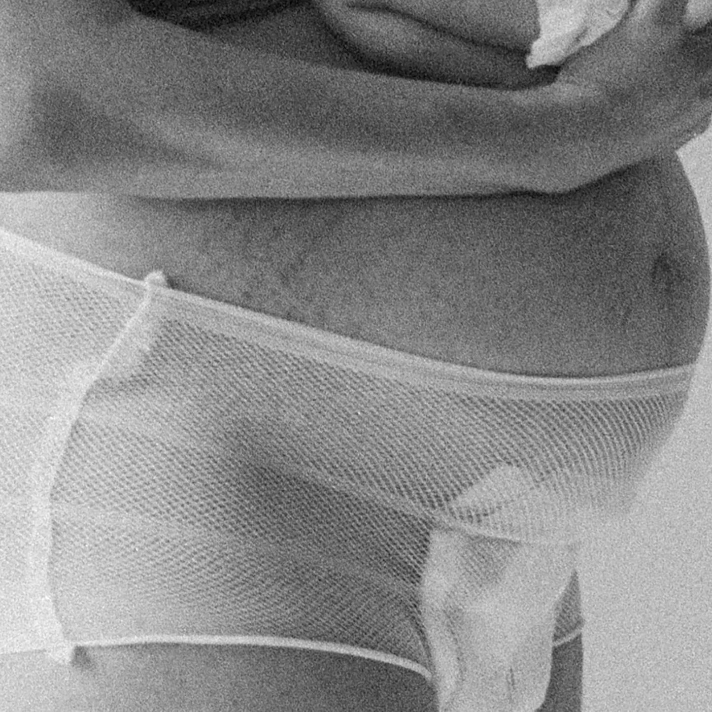 Perineal Pad - Poche de gel chaud-froid post-partum - Jolly Mama