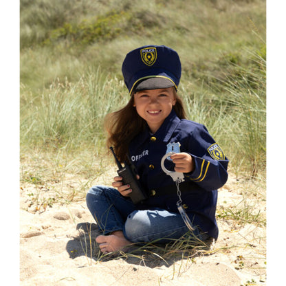 Déguisement Police Officer - LaBay