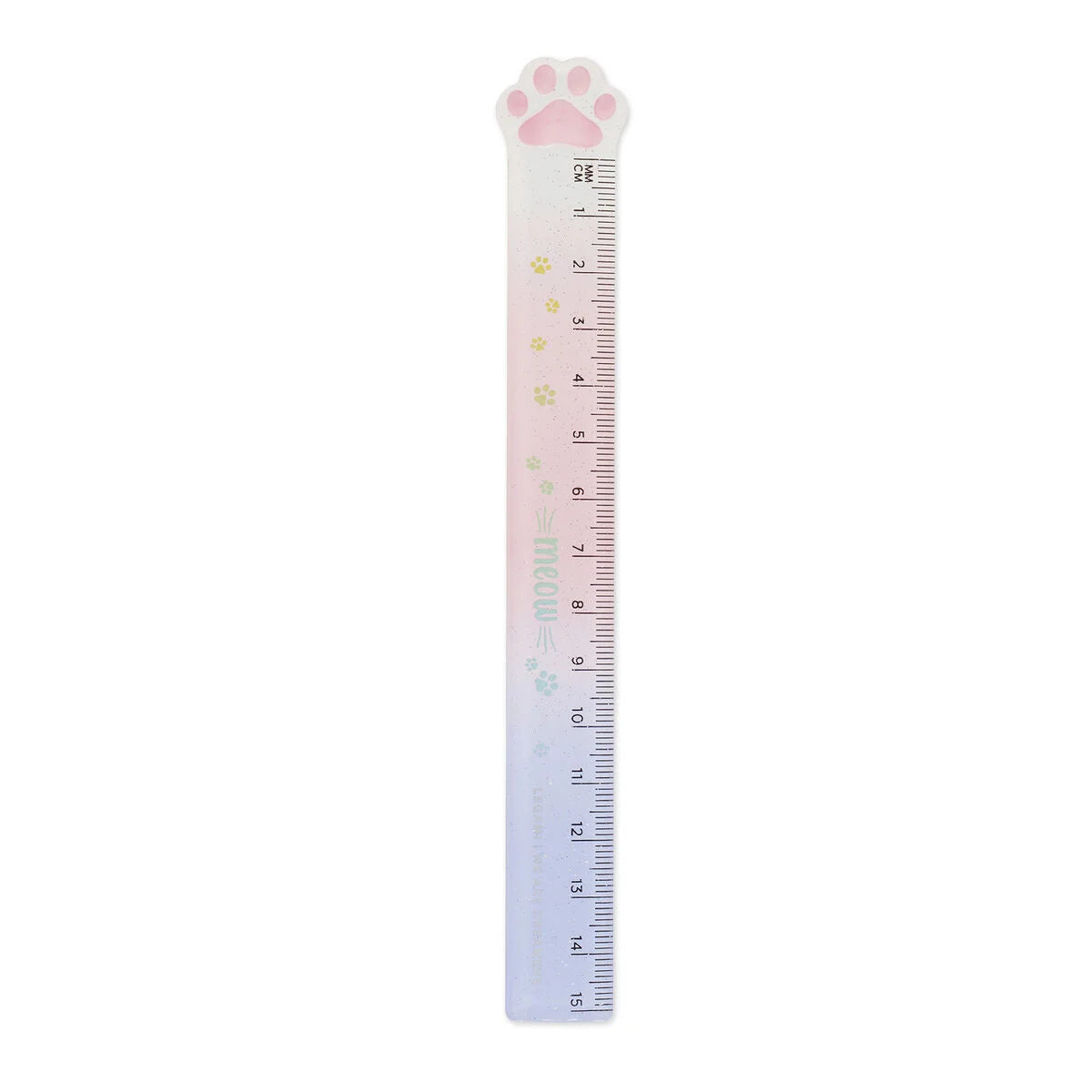 Règle 15 cm - Legami