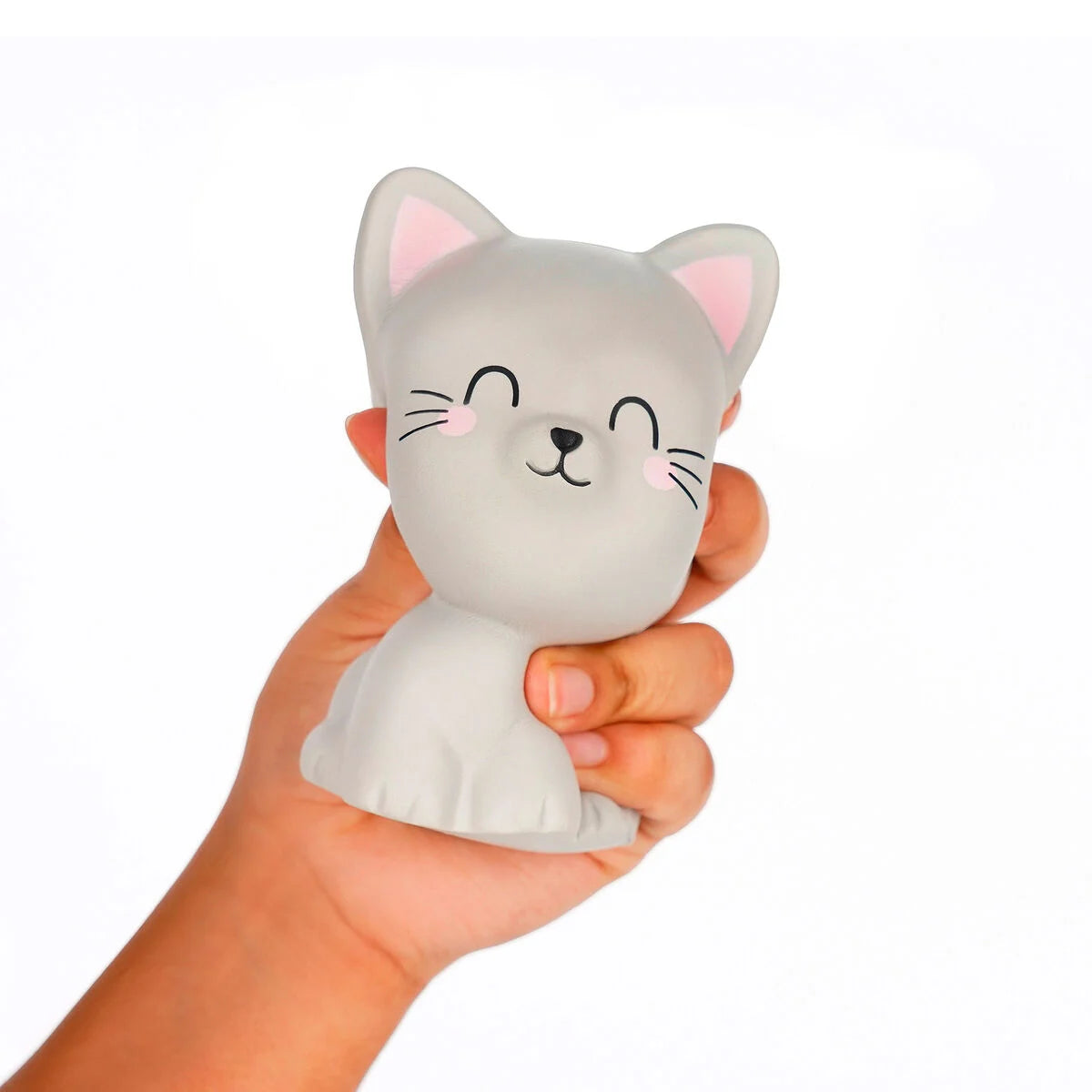 Balle antistress chat - Legami