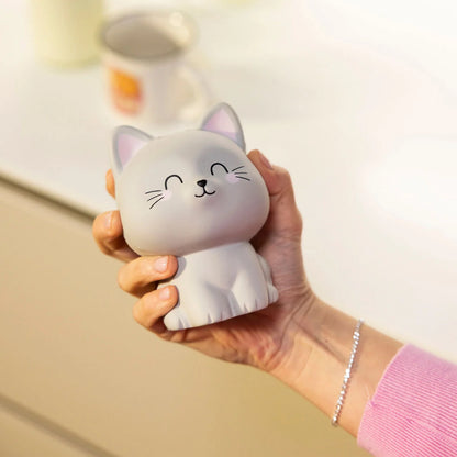 Balle antistress chat - Legami