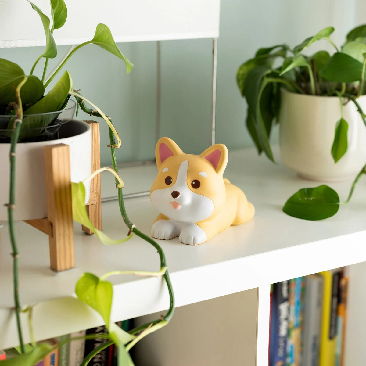 Balle Anti-stress animaux Stress Less Legami