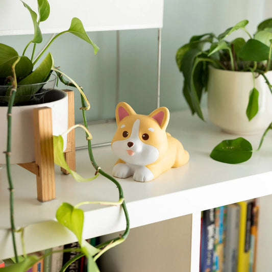 Anti-stress Corgi Stress Less - Legami