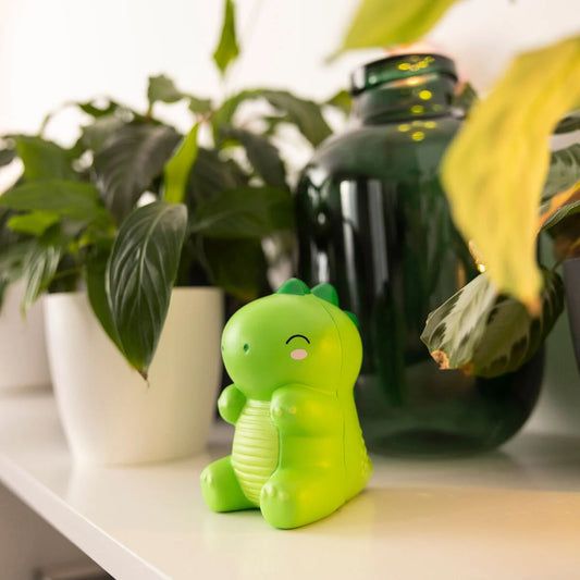 Anti-stress Dino Stress Less - Legami