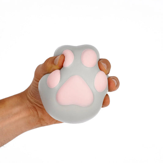 Anti-stress Kitty Paw Stress Less - Legami