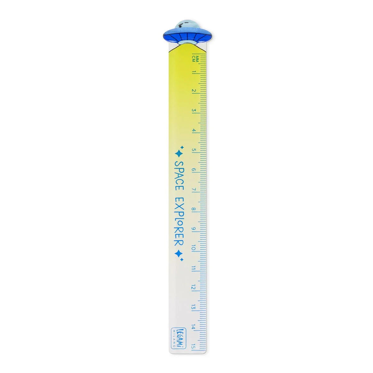 Règle 15 cm - Legami