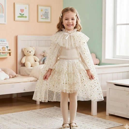 Tutu et Cape Loane - LaBay